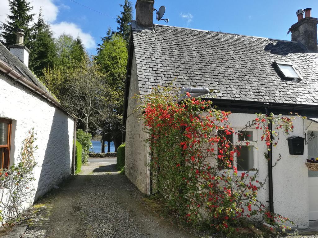 North Cottage Лусс Экстерьер фото